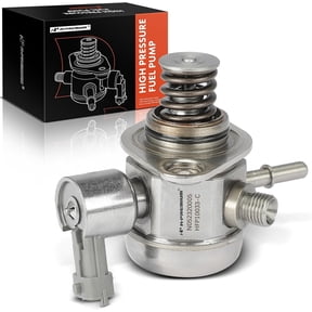 A-Premium Direct Injection High Pressure Fuel Pump Compatible with Ford Explorer 2016-2019, Escape 2017-2019, Fusion 2017-2020, Focus 2016-2018, Edge 2015-2018, Mustang & Lincoln MKZ MKC