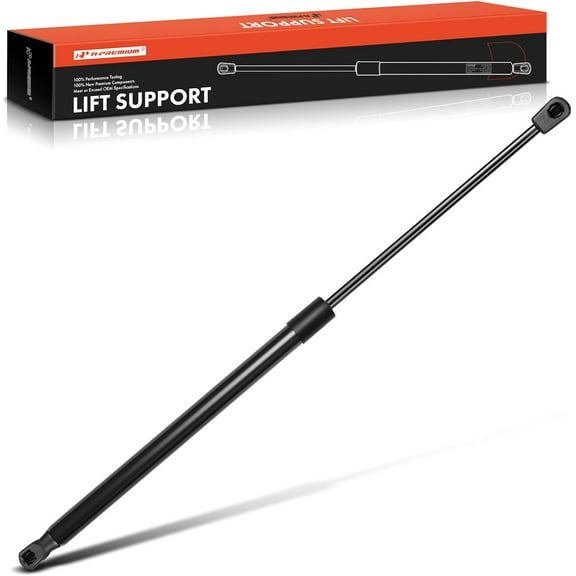 A-Premium Hood Bonnet Lift Supports Shock Struts Replacement for Audi A4 A4 Quattro A5 Quattro S4 S5 2009-2015 1-PC