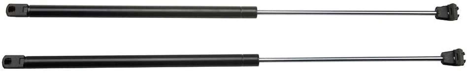 A-Premium Hood Lift Supports Shock Gas Spring Struts Replacement for 300M Intrepid 1998-2004 2-PC Set