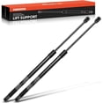 thumbnail image 1 of A-Premium Hood Lift Supports Shock Struts Replacement for Ford Excursion 2000-2005 Ford F250 F350 F450 F550 Super Duty 1999-2007 4339 SG304029 2-PC, 1 of 9