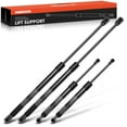 thumbnail image 1 of A-Premium Hood and Tailgate Lift Supports Shock Struts Gas Spring Damper Replacement for Lexus LS430 2001-2006 Sedan 4-PC Set, 1 of 9