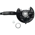 thumbnail image 1 of A-Premium Hub Bearing Steering Knuckle Assembly Compatible with Honda Accord 2008-2012 Acura TSX 2009-2014 Front Driver Side, 1 of 3