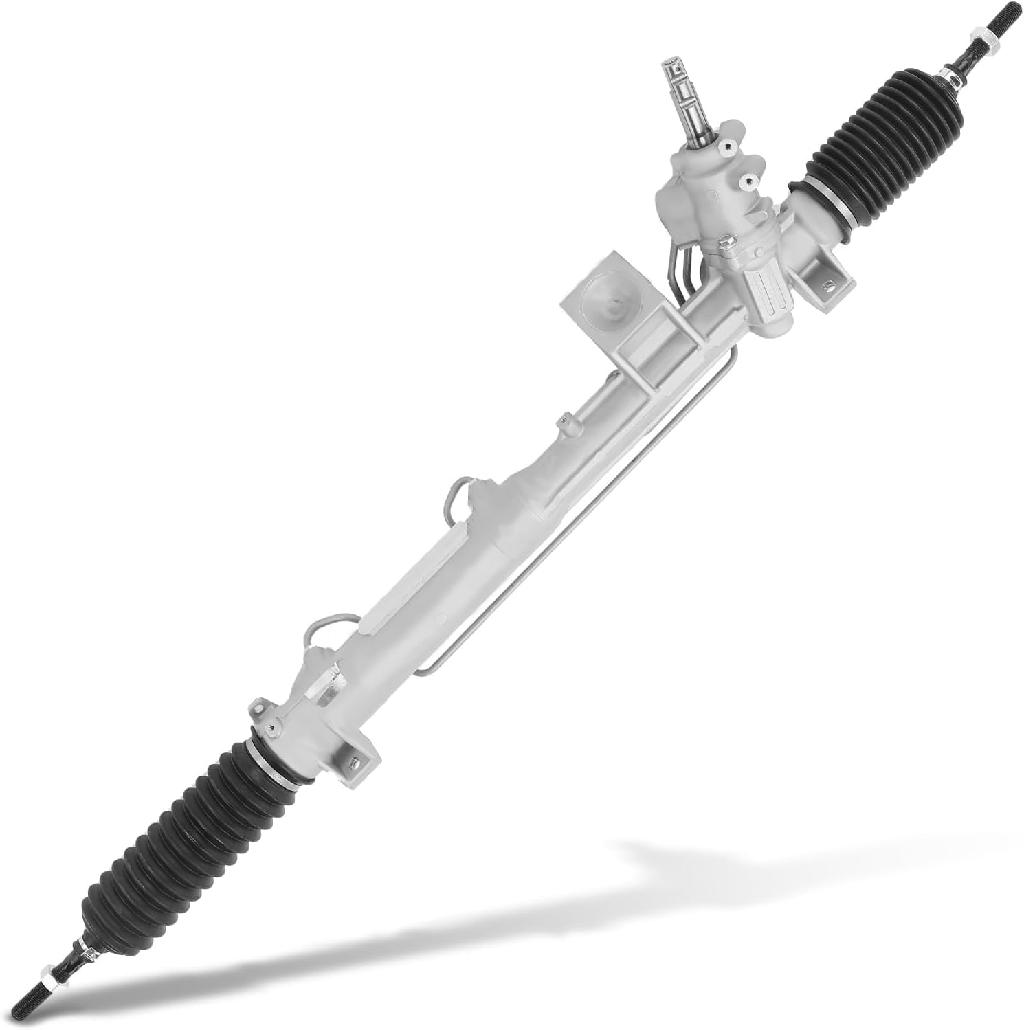 Volvo S60 Rack And Pinion Assembly