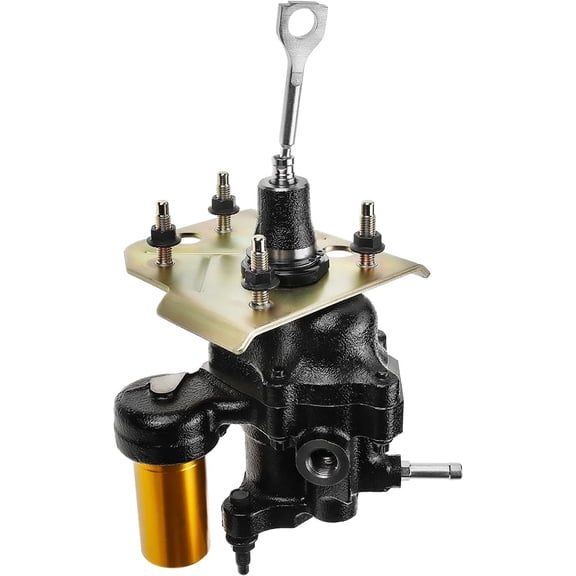 A-Premium Hydro-Boost Power Brake Booster Without Master Cylinder Compatible with Chevrolet Silverado 1500 2500 HD Classic 3500 GMC Sierra Yukon XL 2500 Fits select: 2003 CHEVROLET SUBURBAN K1500