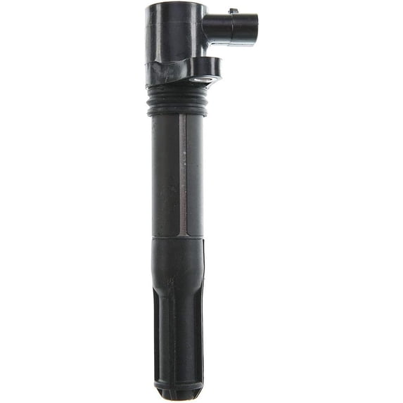 A-Premium Ignition Coil Compatible with Fiat 500 2009-2011 Punto 2007-2008 2013 l4 1.4L