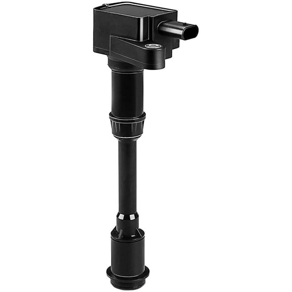 A-Premium Ignition Coil Compatible with Ford Transit Connect 2014-2016 Focus 2013-2014 Fiesta Escape L4 1.6L