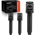 thumbnail image 1 of A-Premium Ignition Coil Compatible with Mitsubishi Mirage 2014-2018 Mirage G4 2017-2018 L3 1.2L, 1 of 8