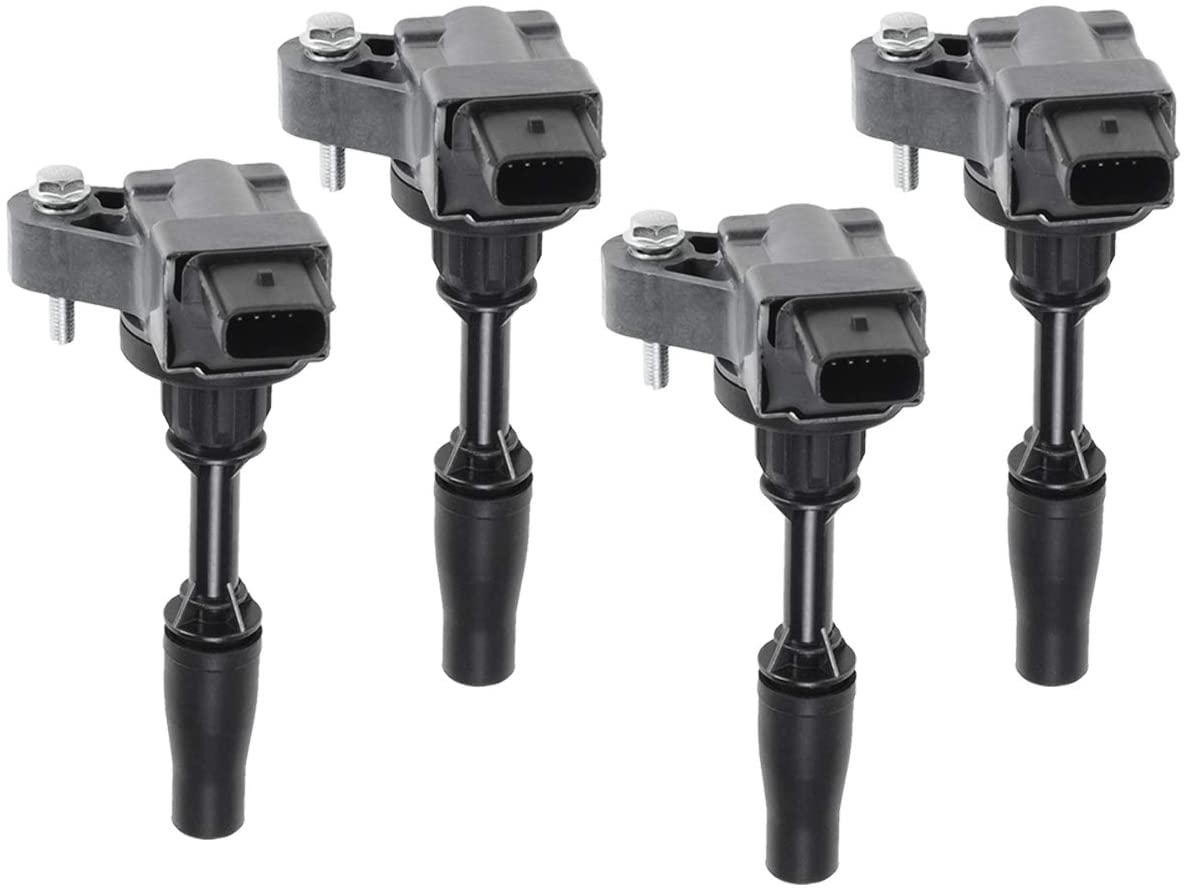 Junta Esférica Dianteira OTINUBEE - 4 Peças Para Buick E Cadillac 2012-2020
