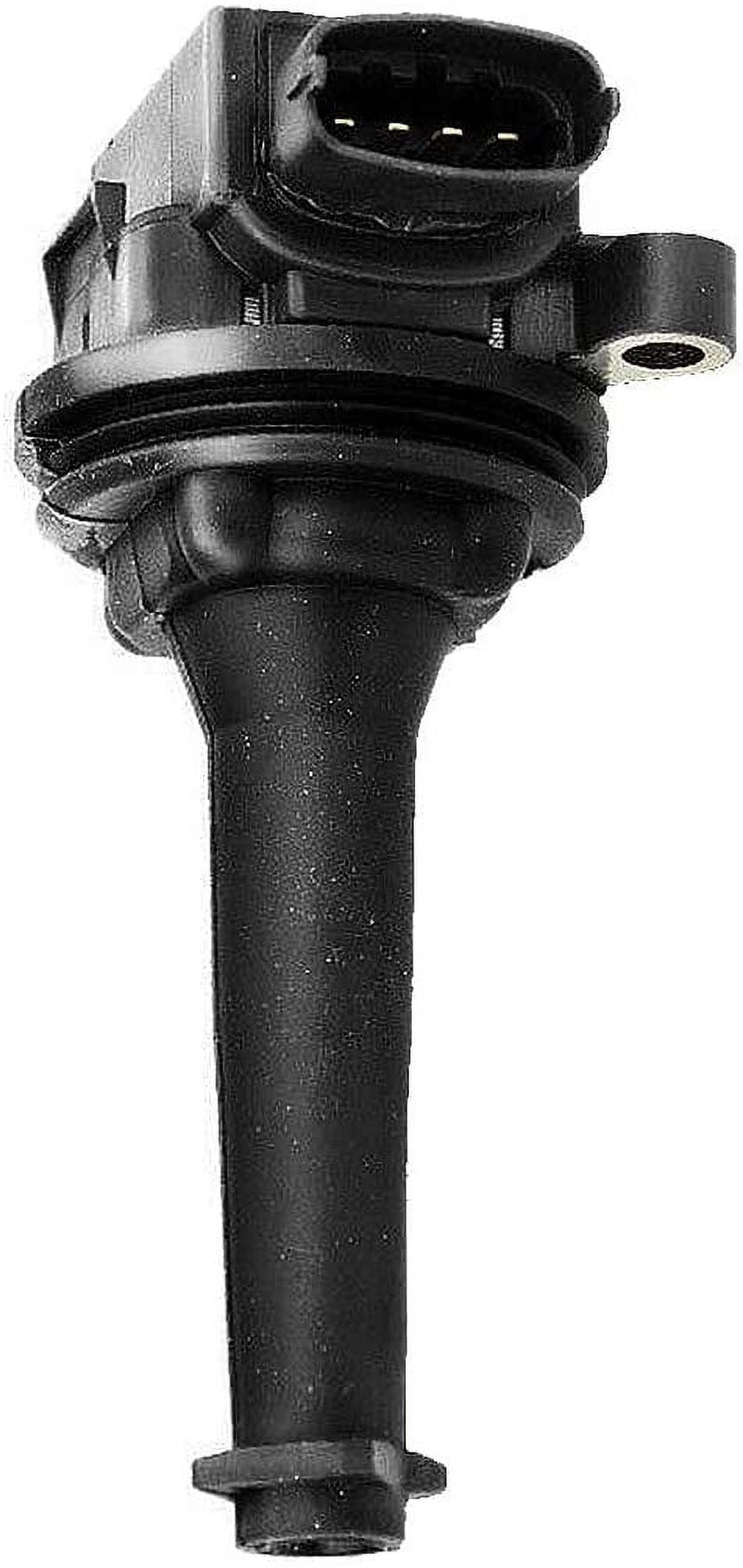 APremium Ignition Coil Pack Compatible with Volvo C70 S60 S70 S80 V70 XC70 XC90 for 2.3L 2.4L 2