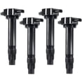 thumbnail image 1 of A-Premium Ignition Coil Pack Compatible with Dodge Journey 2009-2019 Caliber Avenger 200 Sebring Jeep Compass Patriot 4-PC Set, 1 of 3