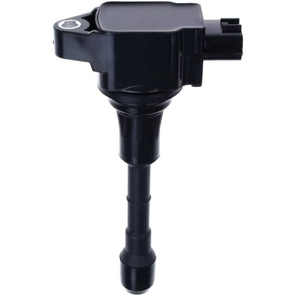 A-Premium Ignition Coil Pack Compatible with Nissan 370Z 2009-2019 Infiniti EX37 FX50 G37 M37 M56 Q50 Q70 QX50 V8 5.6L 3.7L 6-PC
