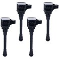 thumbnail image 1 of A-Premium Ignition Coil Pack Compatible with Nissan Titan 2017-2020 Titan XD NV2500 2016-2020 V8 5.6L 4-PC, 1 of 3