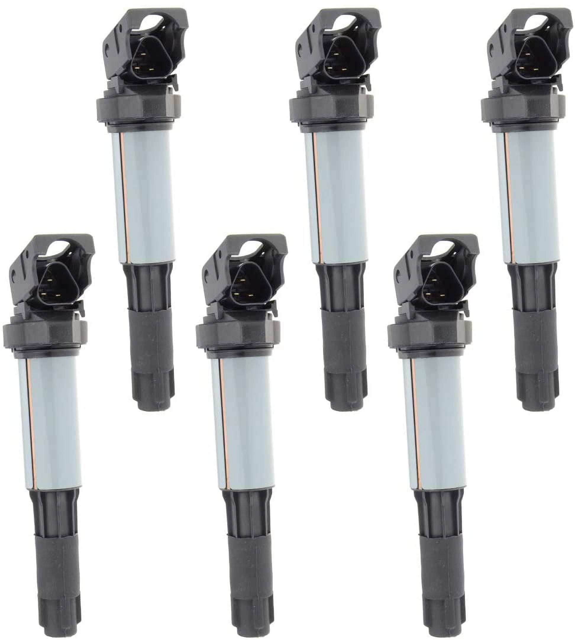送料無料の通販 A-Premium Ignition Coil Pack Replacement for BMW BMW E46 バイク電装パーツ