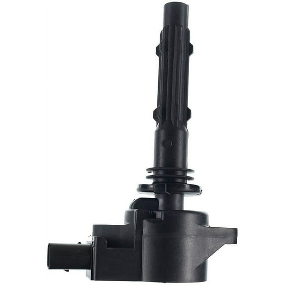A-Premium Ignition Coil Pack Replacement for Dodge Sprinter 2500 3500 2007-2008 Mercedes-Benz C230 2006-2009 C-Class CL550 CLK350 CLK550 CLS550 E-Class G550 S-Class SLK280 SLK300 SLK350 SLK55 AMG