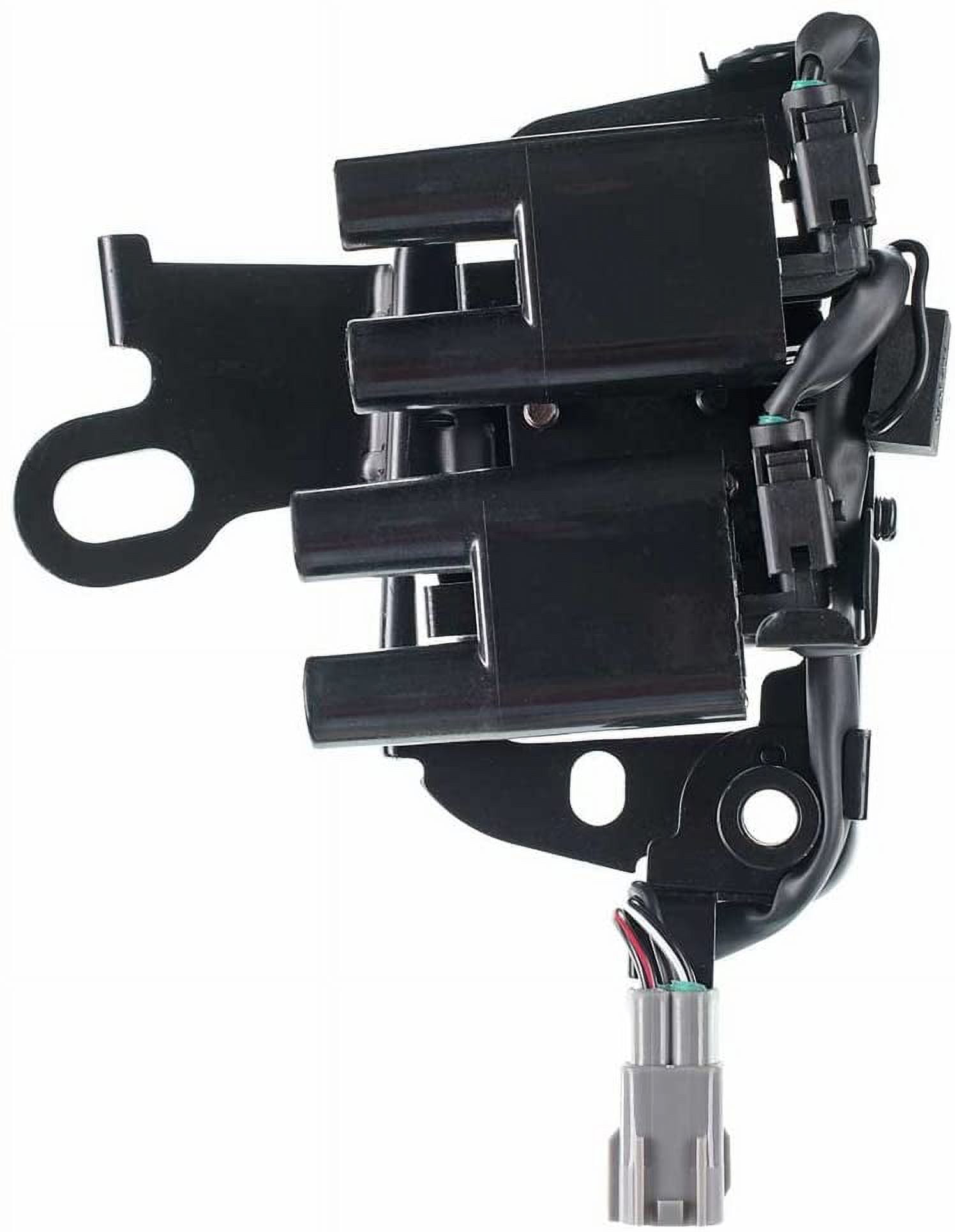 APremium Ignition Coil Pack Replacement for Hyundai Elantra Tiburon Tucson Kia Spectra Spectra5