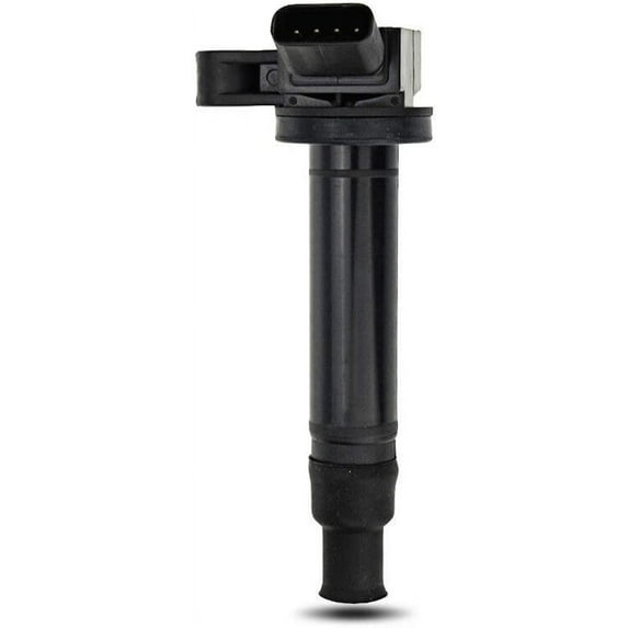 A-Premium Ignition Coil Pack Replacement for Lexus GS430 LS430 GX470 LX470 LX570 SC430 Toyota Land Cruiser 4 Runner Sequoia Tundra 4.3L 4.7L Fits select: 2003-2009 TOYOTA 4RUNNER