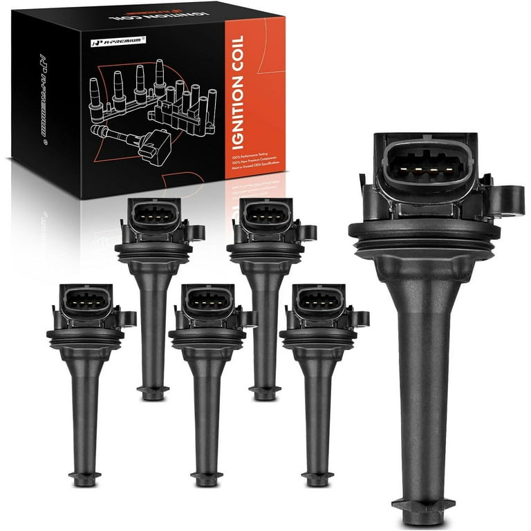 Coils s70 discount
