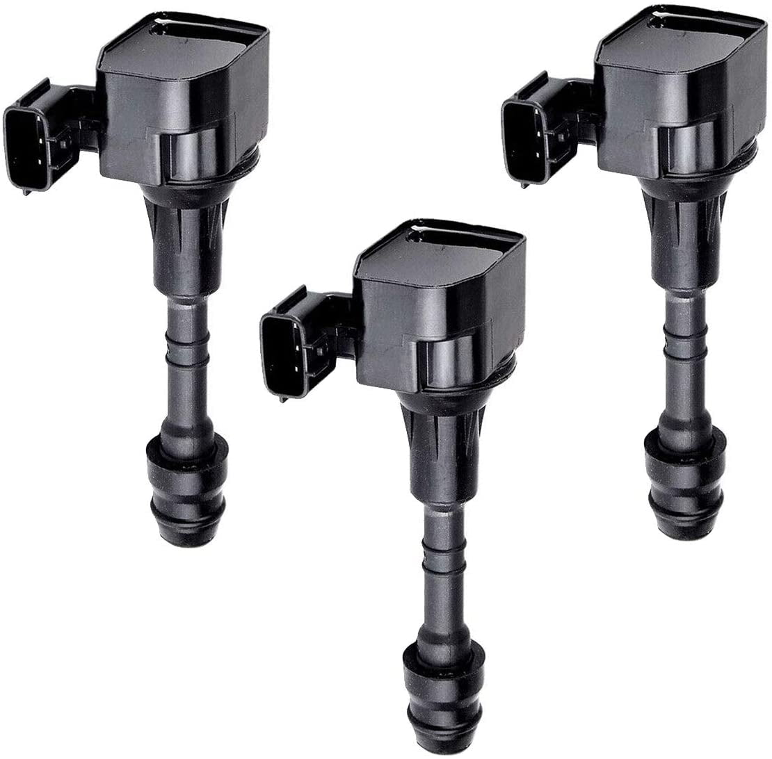 Spark Plugs And Coils Autowxjq Ignition Coil Pack Iridium