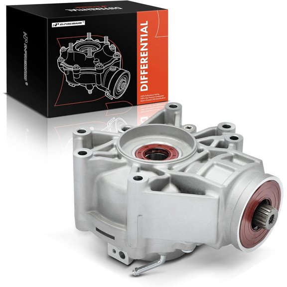 A-Premium Ignition Distributor with Cap Compatible with Chevy GMC Vehicles - Small block Gen I Big block Mark IV - 8 Cylinders 262 265 267 283 302 307 327 350 396 400 402 427 454 CID - Replace# 8362