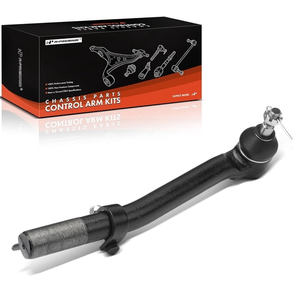 A-Premium Ignition Distributor with Cap and Rotor Compatible with Jeep Grand Cherokee & Dodge Ram 1500, Ram 1500 Van, Ram 2500, Ram 2500 Van, Ram 3500, Ram 3500 Van, Durango, Dakota, B1500, B2500