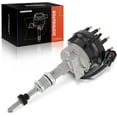 thumbnail image 1 of A-Premium Ignition Distributor with Cap and Rotor Compatible with Ford Mustang 1994-1995, Thunderbird & Mercury Cougar 1991-1993, 5.0L, 1 of 9