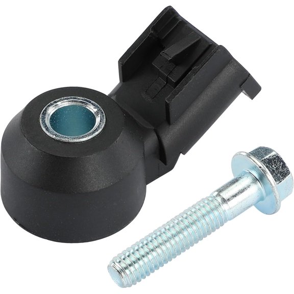 A-Premium Ignition Knock Detonation Sensor Compatible with Chevrolet Silverado 1500 2007-2013, Express 1500 2008-2014 & GMC Sierra 1500 2007-2013, Savana 1500 2008-2014, 4.3L, Replace# V51720231