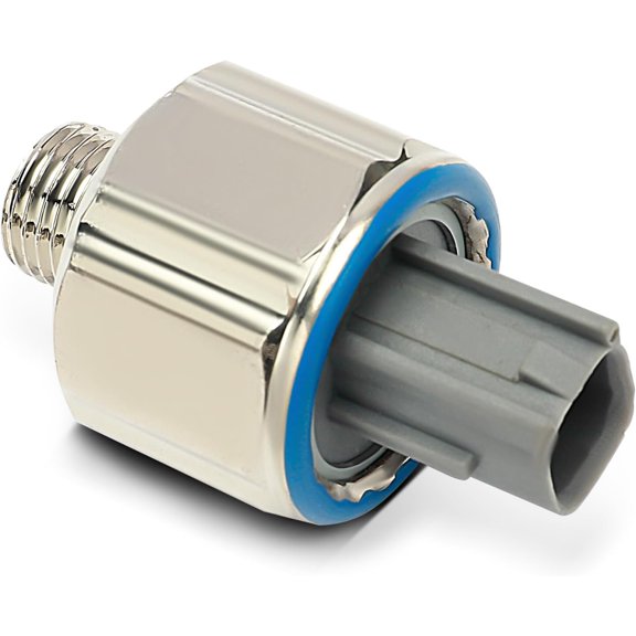 A-Premium Ignition Knock Detonation Sensor Compatible with Toyota Land Cruiser 1993-1997 4.5L & Lexus LX450 1996-1997 4.5L, Replace# 8961530050