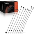 thumbnail image 1 of A-Premium Ignition Spark Plug Wires Set of 9 Compatible with Mercedes-Benz 420SEL 1986-1991, 560SEC 1986-1991, 560SEL 1986-1991, 4.2L 5.6L, 1 of 8
