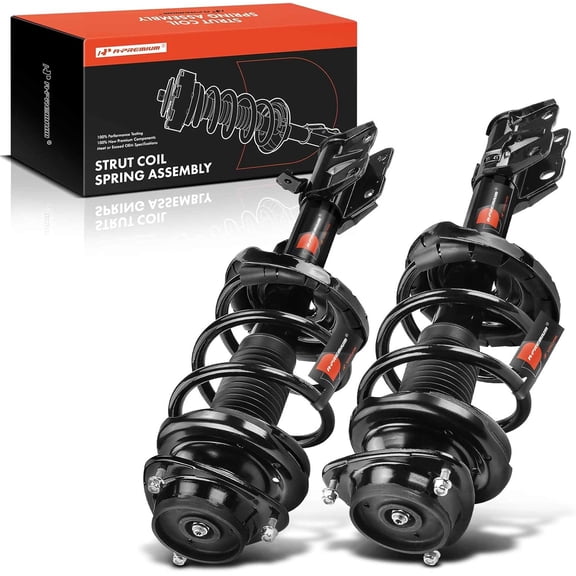 A-Premium Ignition Starter Switch Compatible with Honda & Acura Vehicles - Civic CR-V Accord Element Fit Pilot Odyssey, RDX RSX TL TSX - 5 Blades, Replace# 35130SAAJ51