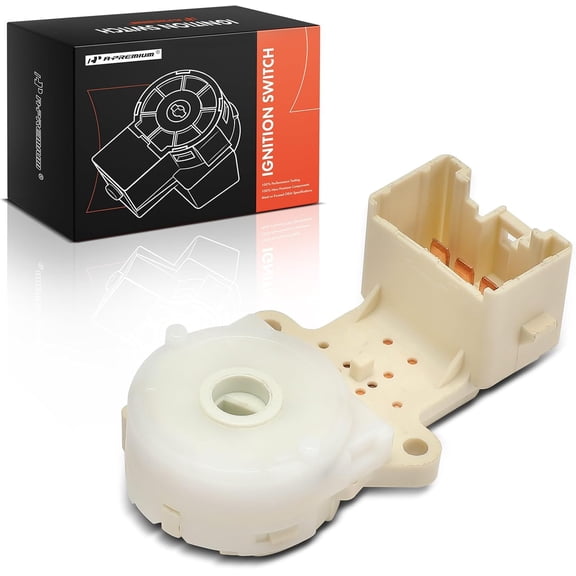 A-Premium Ignition Starter Switch Compatible with Toyota & Scion Vehicles - RAV4 2013-2018, Tacoma 2016-2019, Highlander 2014-2019, C-HR 2018-2019, Corolla iM 2017-2018, iM 2016-7 Blades