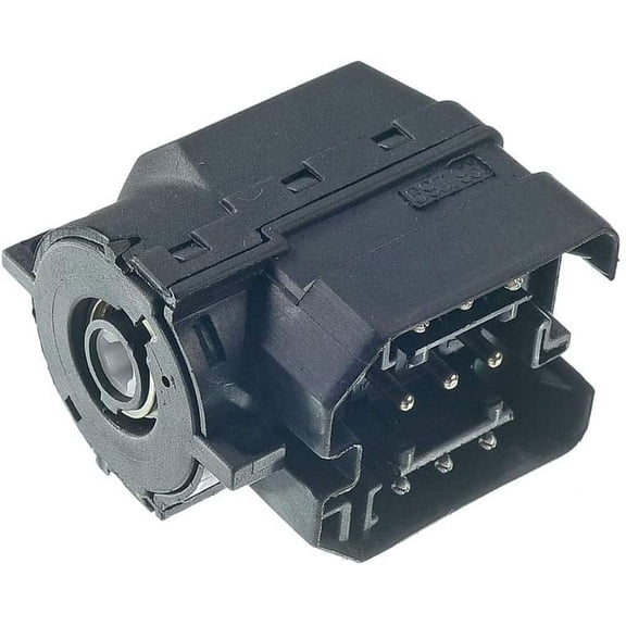 A-Premium Ignition Starter Switch Replacement for BMW E39 E46 E53 E83 E85 323i 325i 328i 330i 525i 528i 530i 540i 740i M3 X3 X5 Z4 Fits select: 2003-2005 BMW Z4 2.5, 2000-2003 BMW M5