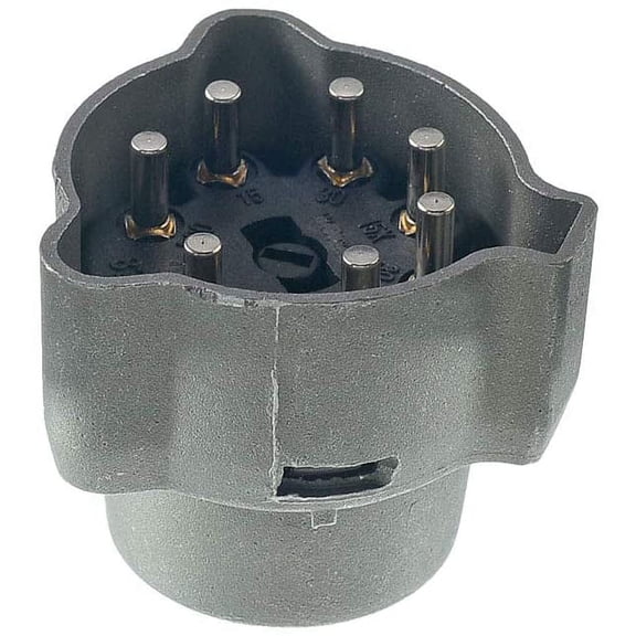 A-Premium Ignition Starter Switch Replacement for Mercedes-Benz W201 W202 W123 W124 W126 R107 R170 Fits select: 1998-2004 MERCEDES-BENZ SLK, 1986-1991 MERCEDES-BENZ 560