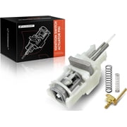 A-Premium Ignition Switch Actuator Pin Compatible with Jeep Wrangler 1997-2006, Liberty 2002-2007, Cherokee 1997-2001, Grand Cherokee 1999-2004 & Chrysler Sebring, PT Cruiser & Dodge Neon & Plymouth