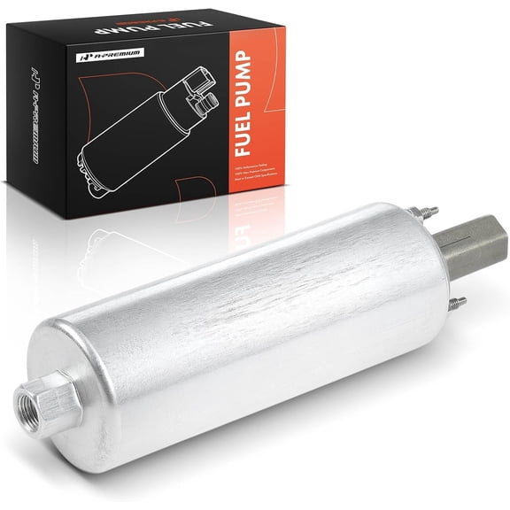 A-Premium In-Tank Electric Fuel Pump Compatible with Victory V92C 1999-2000, V92SC 2000-2001