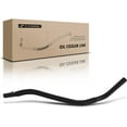 thumbnail image 1 of A-Premium Inlet Engine Oil Cooler Line Hose Assembly Compatible with Ford Crown Victoria 2009 2010 2011 V8 4.6L, 1 of 9