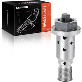 A-Premium Intake Engine Variable Valve Timing (VVT) Solenoid Compatible with Mercedes-Benz C230, C250, C280, C300, C350, E280, E300, E350, E550, GLK350, GL450, GL550, S400, S450, S550, G550, SL550