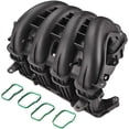 thumbnail image 1 of A-Premium Intake Manifold Kits Compatible with Mazda 3 2014-2018 CX-5 2013-2018 L4 2.0L, 1 of 6
