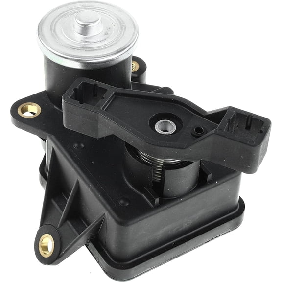 A-Premium Intake Manifold Runner Control Actuator Motor Compatible with Mercedes-Benz E350 2011-2013 GLE350d GL320 GL350 S350 R320 R350 ML320 ML350