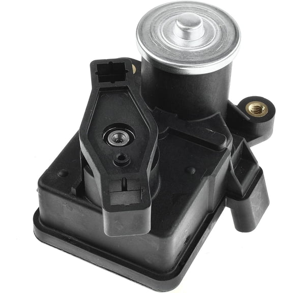 A-Premium Intake Manifold Runner Control Compatible with Dodge Sprinter 2500 3500 Jeep Grand Cherokee Mercedes-Benz E320 R320 GL320 ML320 R350