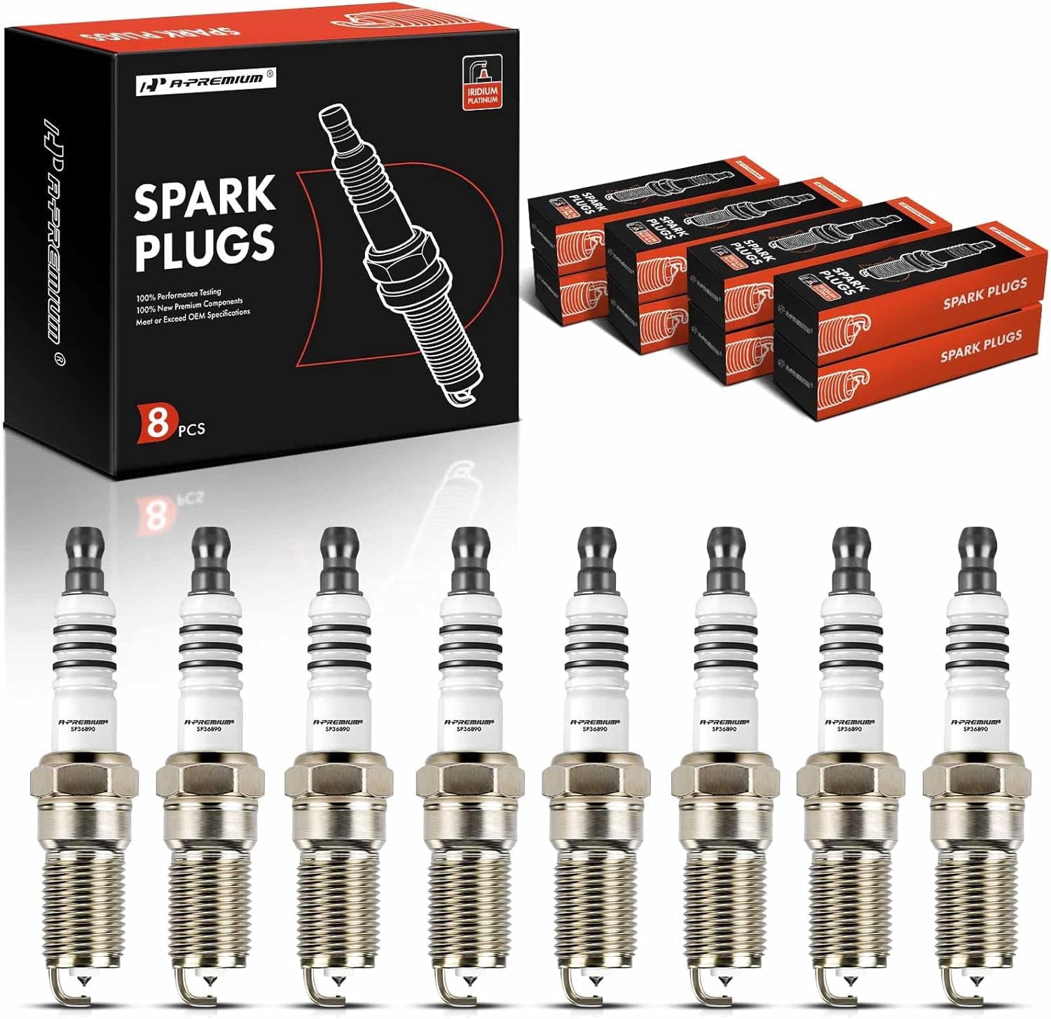 Ff Spark Plug