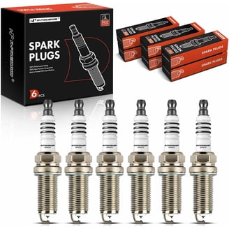 Iridium Spark Plugs in Spark Plugs and Wires - Walmart.com