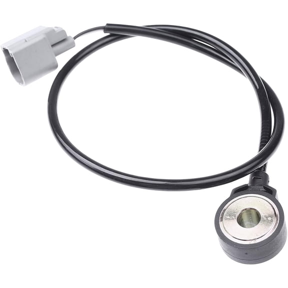 A-Premium Knock Detonation Sensor Compatible with Ford F-150 2005-2008 Expedition Lincoln Navigator 2005-2006 Mark LT V8 5.4L