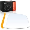 thumbnail image 1 of A-Premium Left Driver Side Heated Mirror Glass Compatible with 2017-2024 BMW 320i, 330e, 330i, 330i xDrive, 520i, 530i, 530i xDrive, 540d xDrive, 540i, 740i, 745e, 750i, 750Li xDrive, 640i, 1 of 6