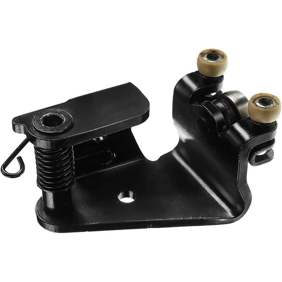 A-Premium Left Driver Sliding Side Door Roller Compatible with Honda Odyssey 1999 2000 2001 2002 2003 2004 V6 3.5L, Replace# 72561-S0X-A51, 72561S0XA51