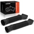 thumbnail image 1 of A-Premium Left and Right Engine Air Cleaner Intake Hose Tube Compatible with Mercedes-Benz C216 Series CL550 2007-2010, W221 Series S550 2007-2011, 5.5L, 1 of 6