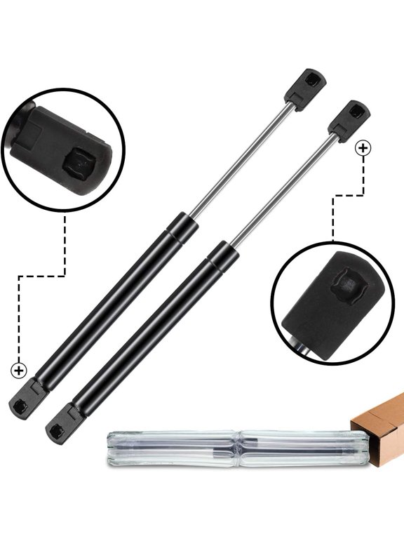 Rear Tailgate Lift Supports Shock Struts Gas Spring | Compatible with Dodge Intrepid 1998 1999 2000 2001 2002 2003 2004 Sedan, Set of 2