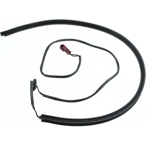 A-Premium Liftgate Position Sensor Compatible with Mercedes-Benz GL320 2007-2009, GL350 2010-2012, GL450 2007-2012, GL550 2008-2012, Sport Utility, Rear Left Driver Side, Replace# 1648706510