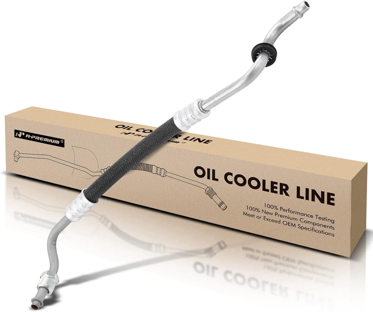 2004 Cadillac Deville Oil Typenull