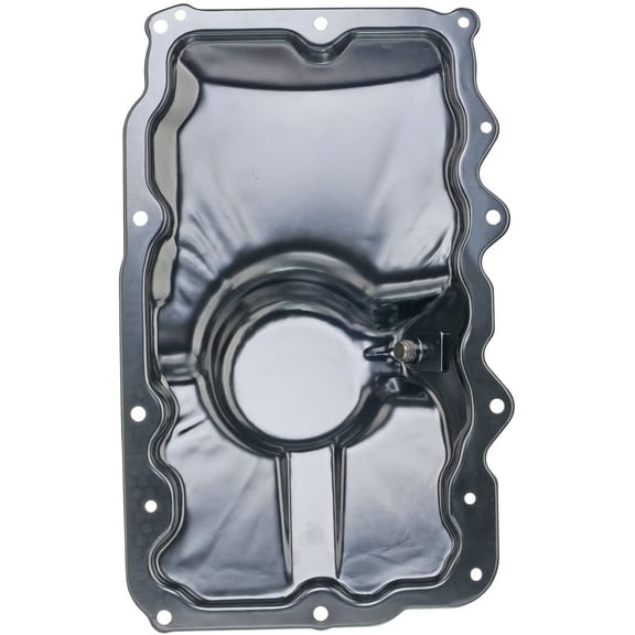 A-Premium Lower Engine Oil Pan Replacement for Ford Explorer 1997-2010 Ranger 2001-2011 Mustang Explorer Sport Trac Mercury Mountaineer V6 4.0L