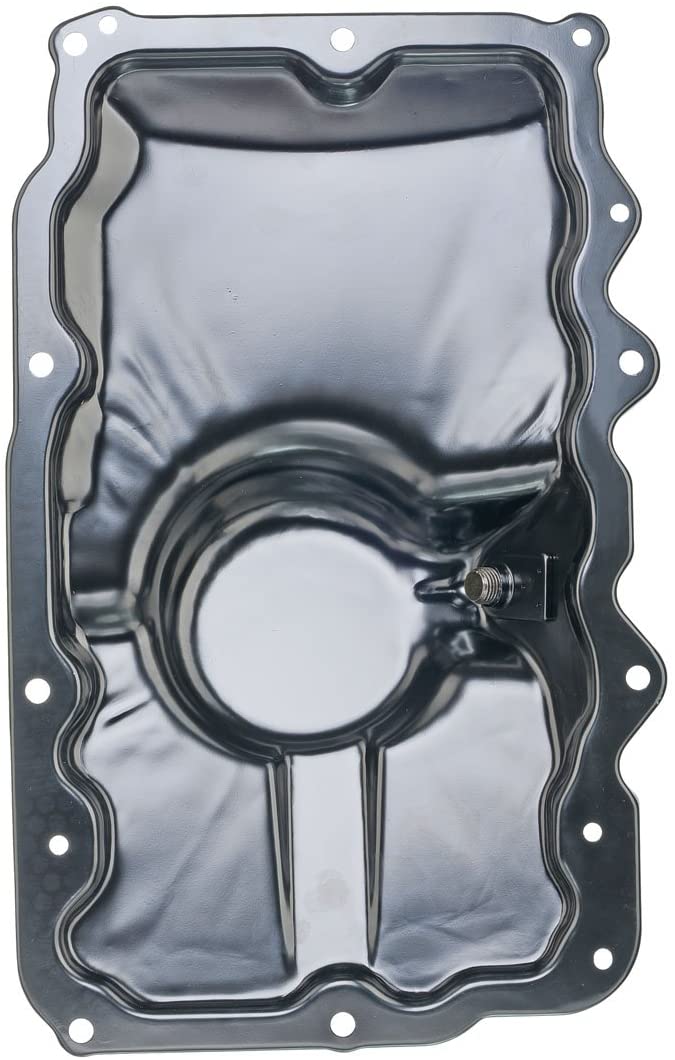 A-Premium Lower Engine Oil Pan Replacement for Ford Explorer 1997-2010 ...